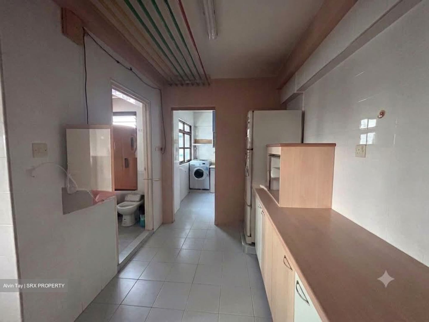 Blk 686B Choa Chu Kang Crescent (Choa Chu Kang), HDB 5 Rooms #577966751